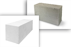 Основное отличие газобетона от пенобетона 1