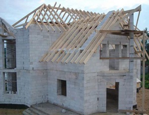 Характеристики и применение газосиликатных блоков 1