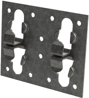 инструкция по монтажу вентилируемого фасада