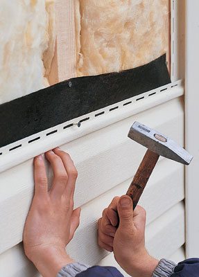 качественные крепежные отверстия – простой монтаж