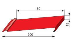 как крепить металлосайдинг