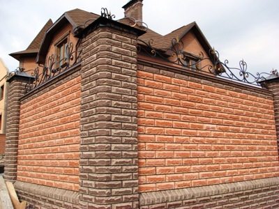 Цементный сайдинг