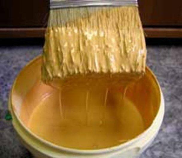 как покрасить фасад дома своими руками