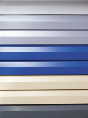 Металл при любой обработке остается металлом