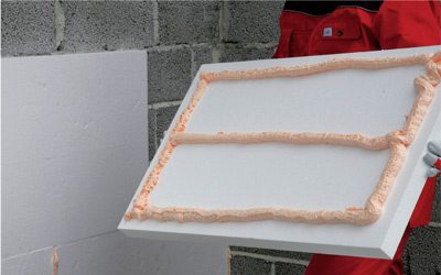 как правильно обить дом сайдингом