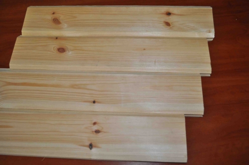 как правильно обшивать дом сайдингом