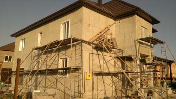 как правильно обшивать сайдингом