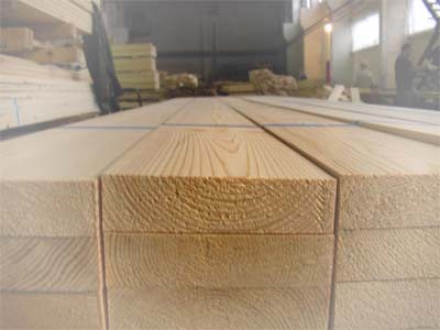 как сделать каркас под сайдинг