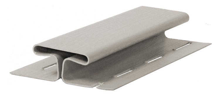 как собирается сайдинг