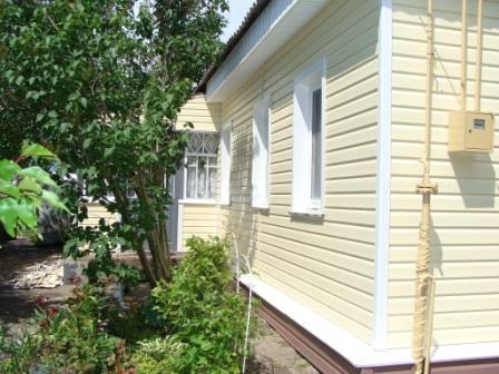 как выбрать виниловый сайдинг