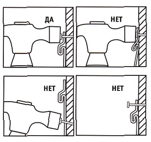 как закрепить сайдинг