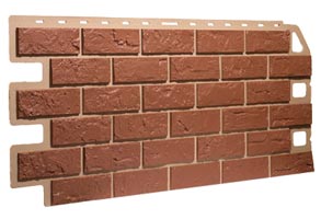 какие бывают цвета сайдинга