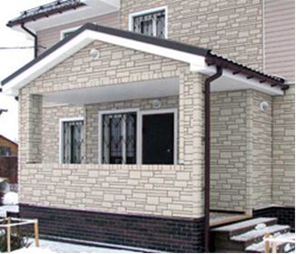 какой сайдинг выбрать