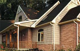 Каменный сайдинг Nailite