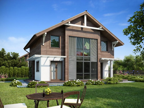 Каркасные дома – отзывы жильцов и реальных владельцев по эксплуатации 4