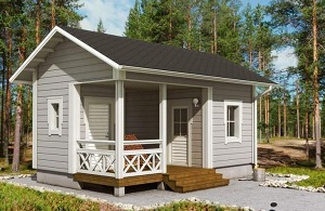 Каркасные дома – плюсы и минусы, новые отзывы владельцев 1