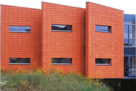 керамическая плитка для фасадов