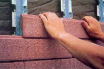 керамические вентилируемые фасады