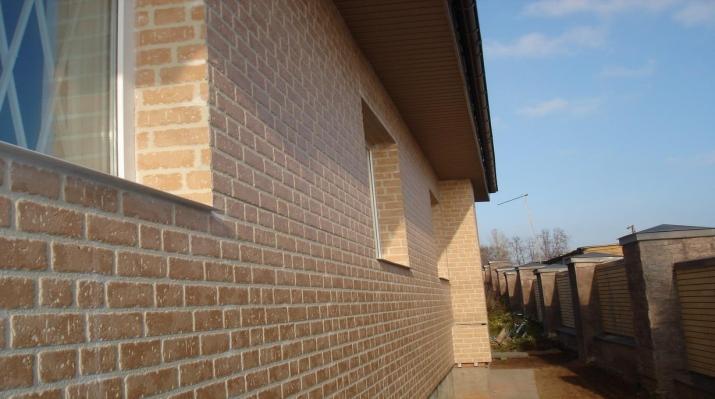 керамика фасад