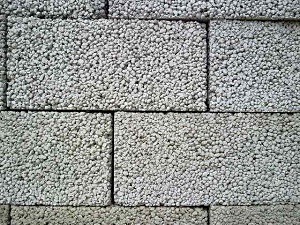 Керамзитоблоки - размеры, характеристики, применение как стенового материала 1