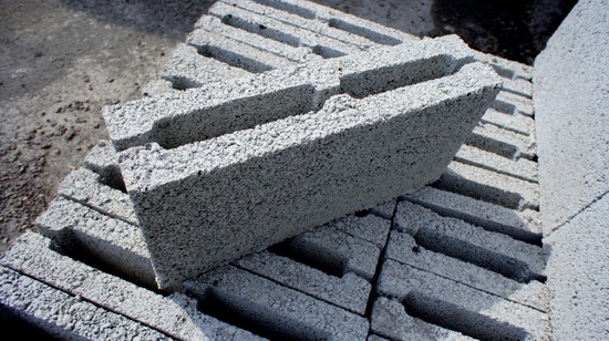 Керамзитоблоки - плюсы и минусы строительного этого материала 3