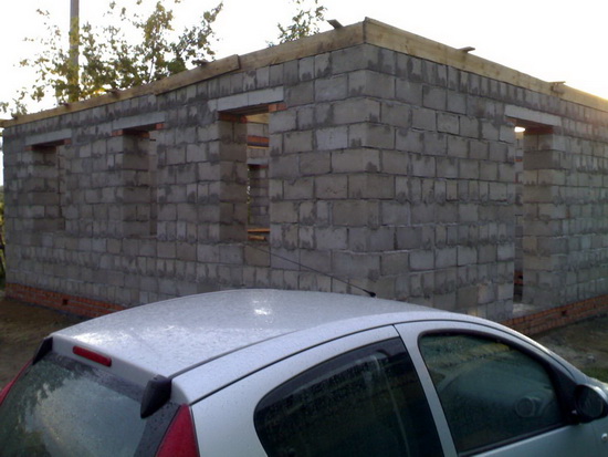 Керамзитоблоки - плюсы и минусы строительного этого материала 4