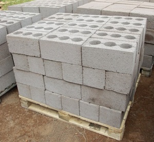 Керамзитоблоки - плюсы и минусы строительного этого материала 1