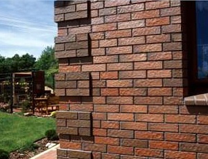 Кирпичная кладка – стоимость за квадратный метр и кубометр кладки 1