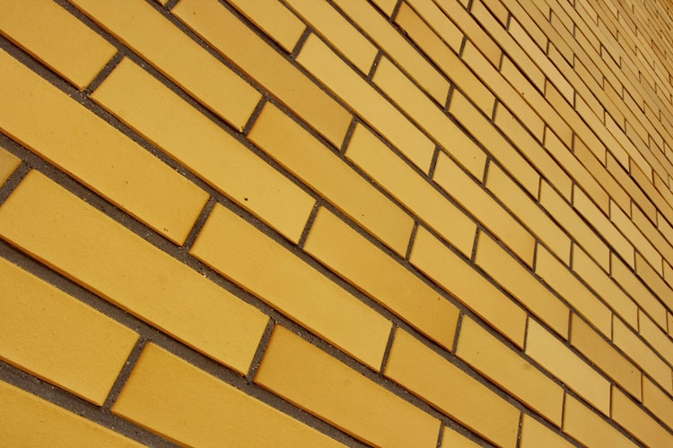 клинкерная фасадная плитка