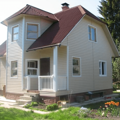 Красиво и современно