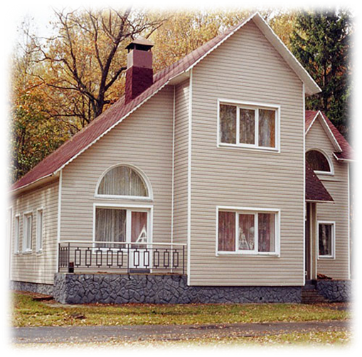 Красиво, тепло и уютно