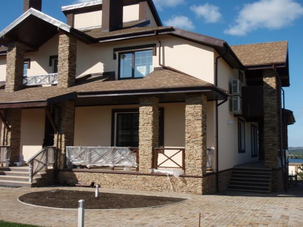 красивые фасады общественных зданий