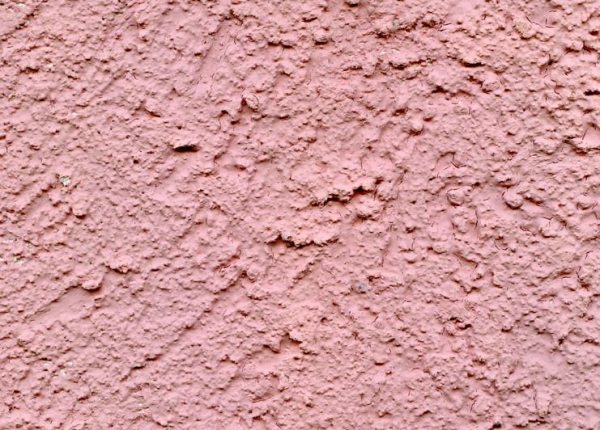 Краска на фасадной штукатурке — лучше всего наносится из пульверизатора