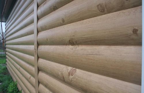 крепление металлосайдинга