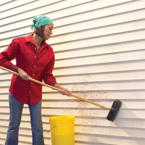 крепления для сайдинга