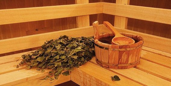 липовый блок хаус