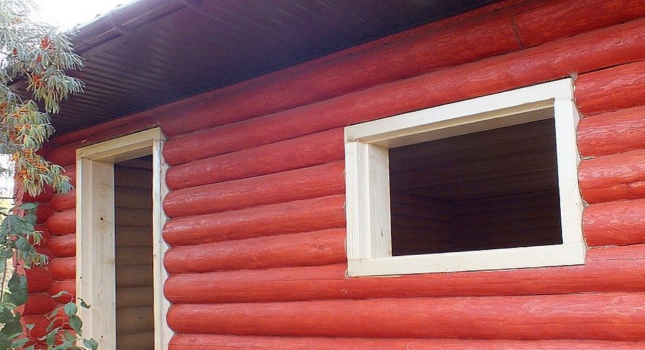 Массивные обсады не только являются более прочными и устойчивыми к повреждениям, но и при правильном подходе к изготовлению имеют хороший внешний вид