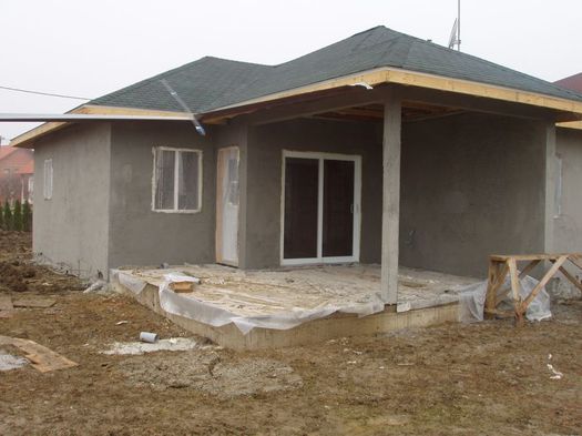 материалы для отделки фасадов частных домов