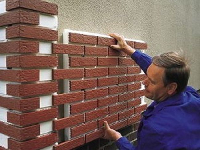 материалы для отделки фасадов деревянных домов