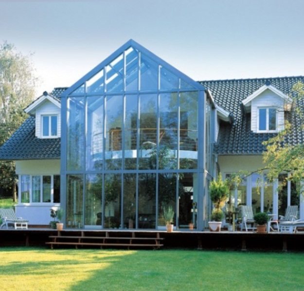 Место отдыха для хозяев