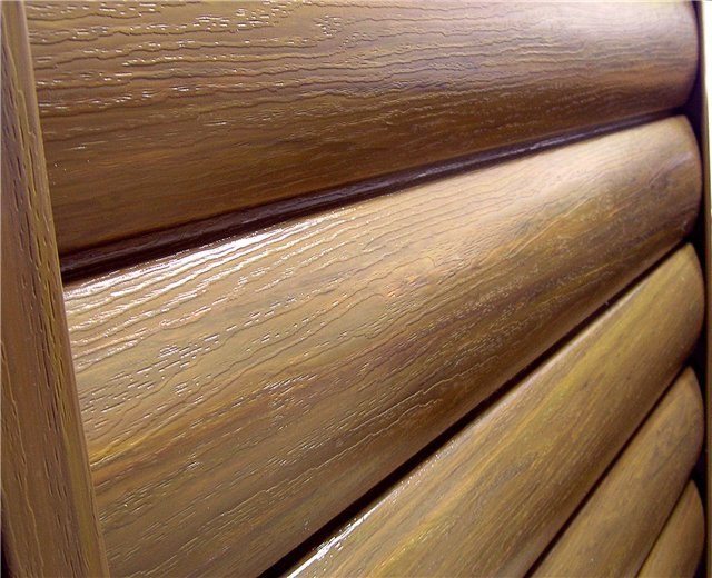 Металлический Блок Хаус