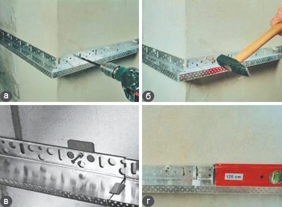 мокрые фасады технология