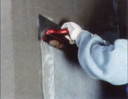 мокрый фасад ceresit