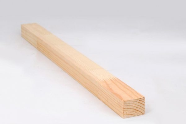 монтаж обрешетки под сайдинг