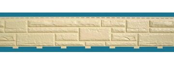 монтаж сайдинга доломит