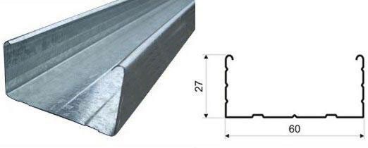 монтаж сайдинга на металлический профиль