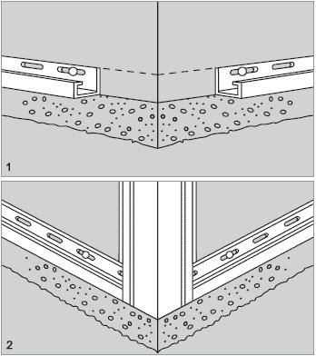 монтаж сайдинга на пеноплекс