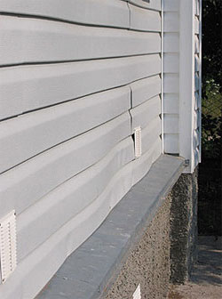 монтаж своими руками