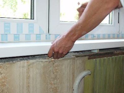 На фото демонстрируется результат самостоятельной работы