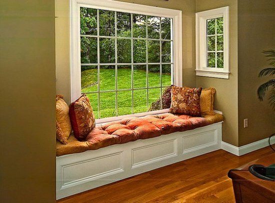 На фото пример реализации мебельной функции